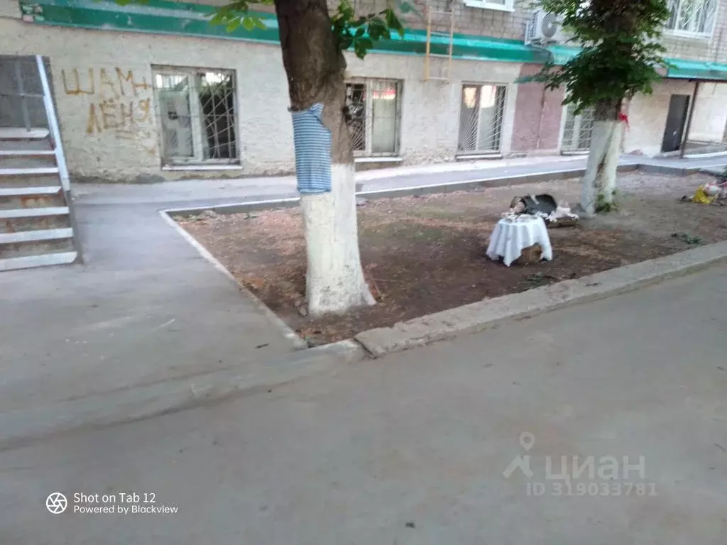 2-к кв. Саратовская область, Саратов Вольская ул., 11а (43.0 м) - Фото 0