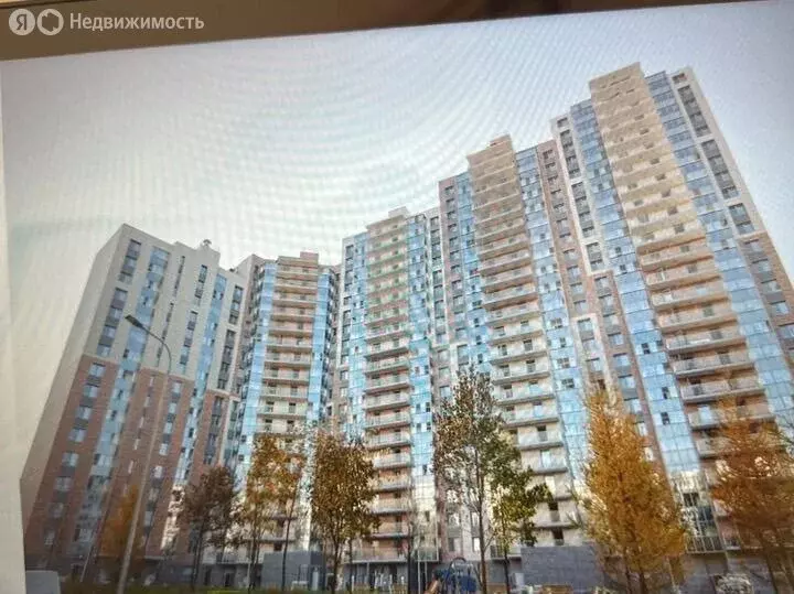 2-комнатная квартира: Москва, Варшавское шоссе, 139 (58 м) - Фото 1