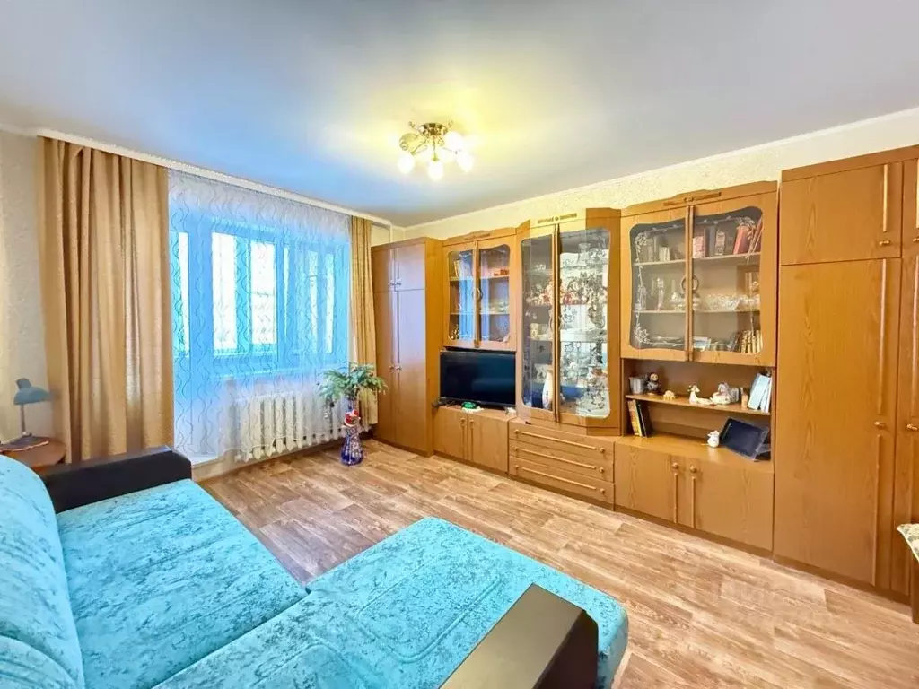 3-к кв. Марий Эл, Йошкар-Ола ул. Кирова, 9 (79.3 м) - Фото 1