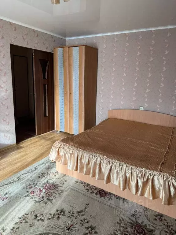 1-к кв. Ростовская область, Батайск Авиагородок мкр, 30 (38.0 м) - Фото 1