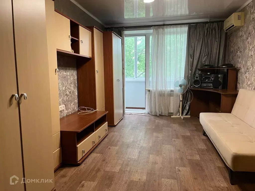 Продаётся 1-к квартира, 30.2 м - Фото 0