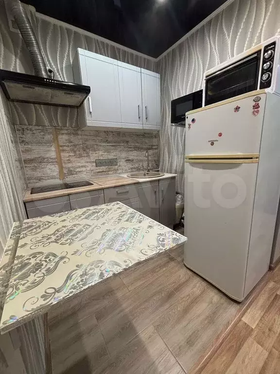 Квартира-студия, 22,3 м, 4/18 эт. - Фото 1