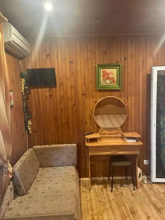 Комната Крым, Алушта ул. Набережная, 24А - Фото 1