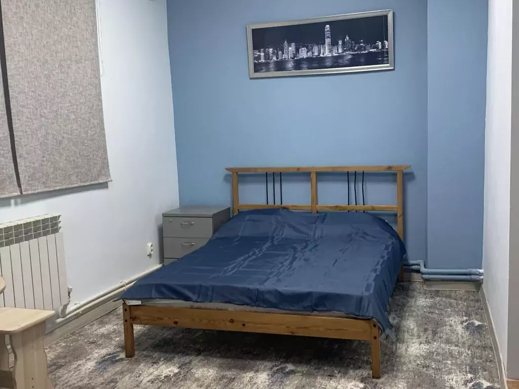 Комната Челябинская область, Челябинск Каслинская ул., 77 (30.0 м) - Фото 2