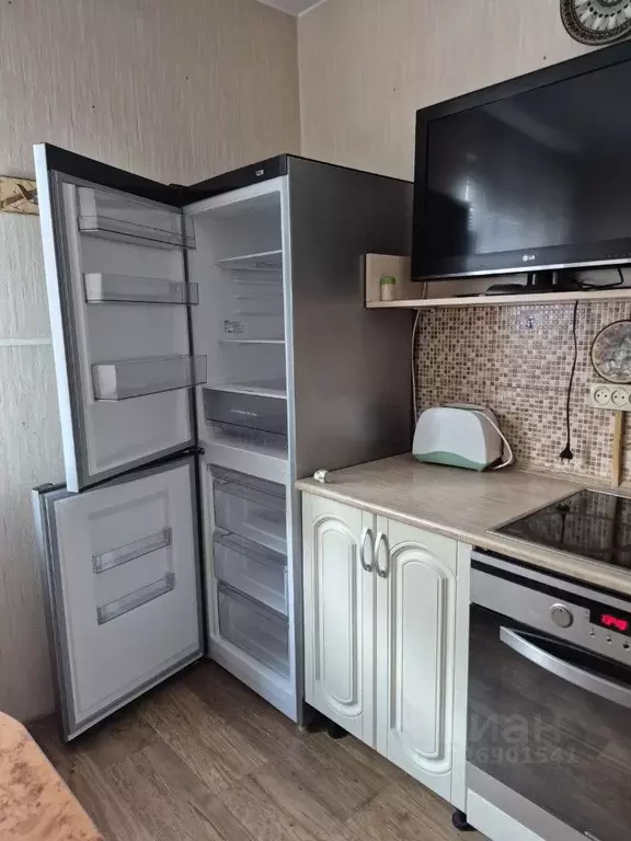 2-к кв. Санкт-Петербург просп. Авиаконструкторов, 16К2 (55.0 м) - Фото 1