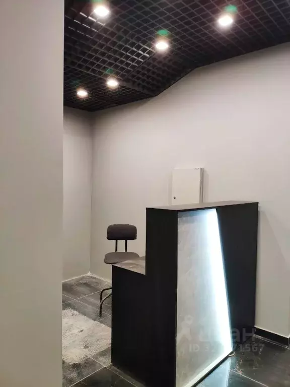 Помещение свободного назначения в Москва ул. Юлиуса Фучика, 6С2 (15 м) - Фото 2