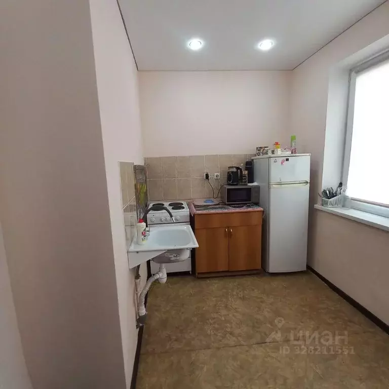 2-к кв. Саратовская область, Саратов Карьерная ул., 2Б (54.0 м) - Фото 2