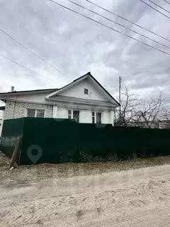 Дом в Нижегородская область, Навашино Набережная ул., 3 (124 м) - Фото 1