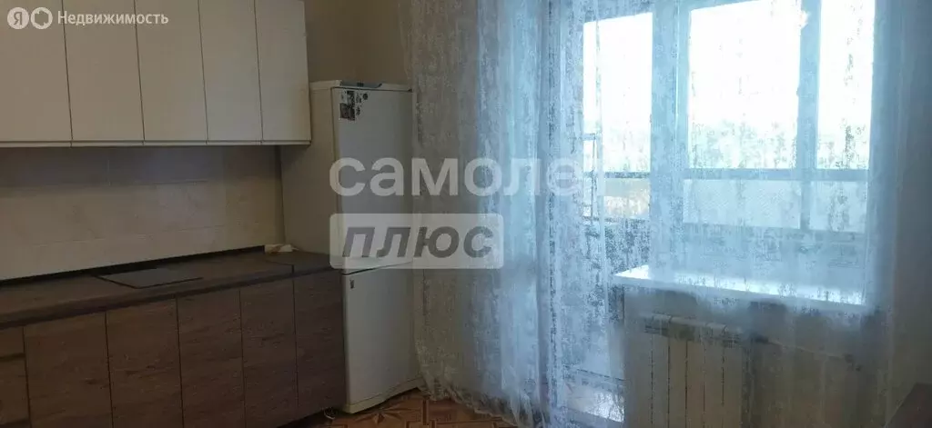 1-комнатная квартира: Новосибирск, улица Есенина, 67 (47 м) - Фото 0