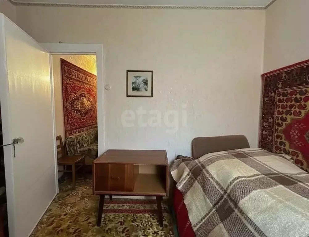 2-к кв. Тверская область, Кимры Коммунистическая ул., 12А (41.2 м) - Фото 1