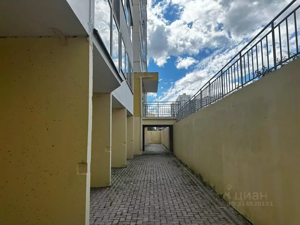 Помещение свободного назначения в Московская область, Солнечногорск ... - Фото 0