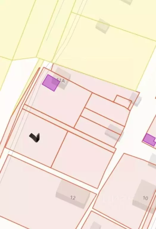 Участок в Архангельская область, Приморский муниципальный округ, д. ... - Фото 1