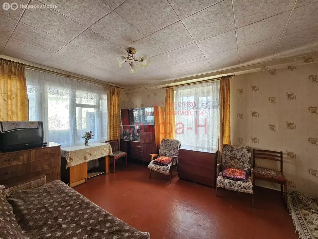 1-комнатная квартира: Ессентуки, улица Долина Роз, 21 (32 м) - Фото 2