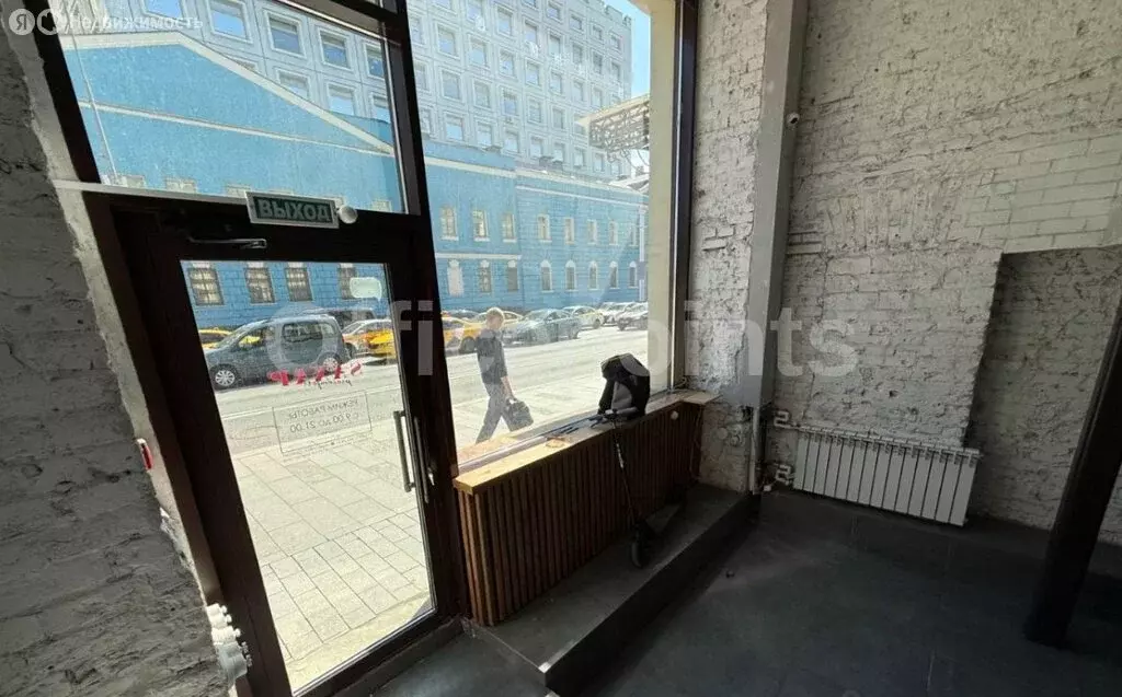 Помещение свободного назначения (124 м) - Фото 2