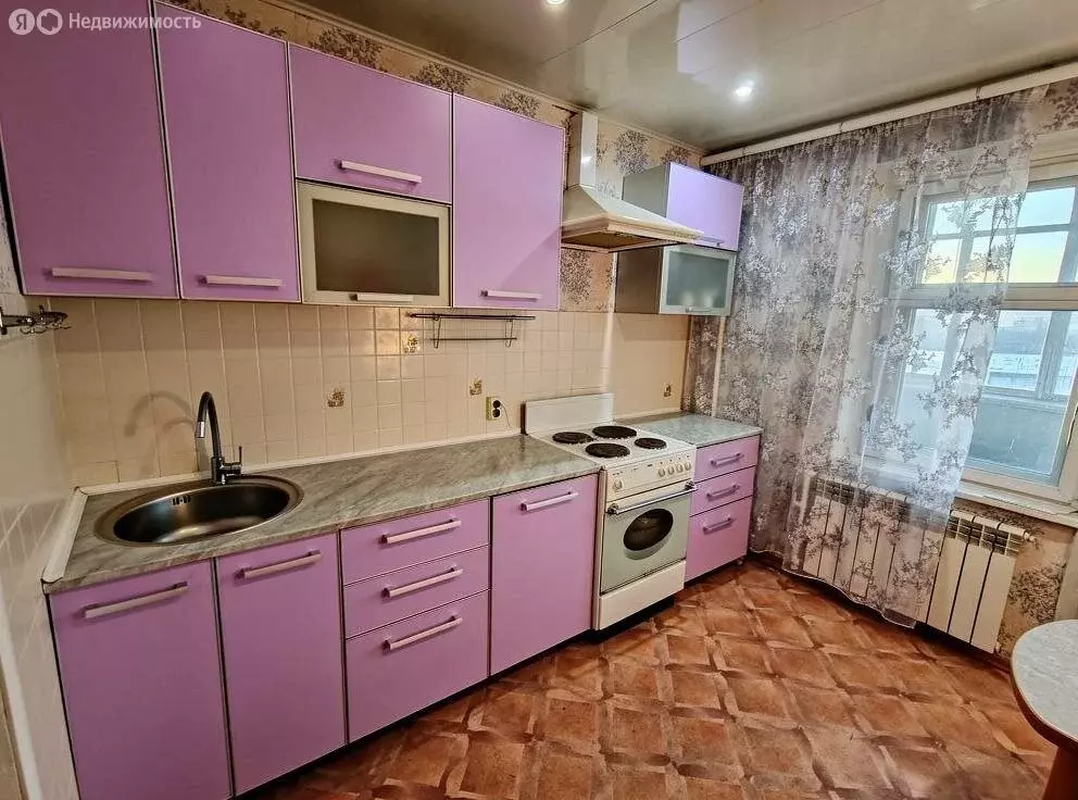 3-комнатная квартира: Йошкар-Ола, улица Воинов-Интернационалистов, 19 ... - Фото 2