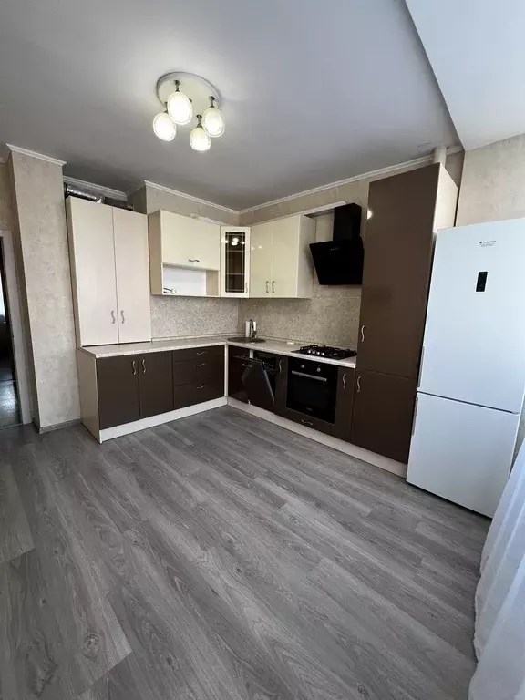 Продаётся 2-к квартира, 57.5 м - Фото 0