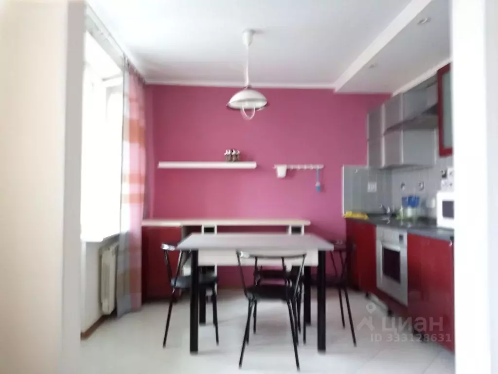 2-к кв. Москва ул. Космонавтов, 18 (50.0 м) - Фото 1