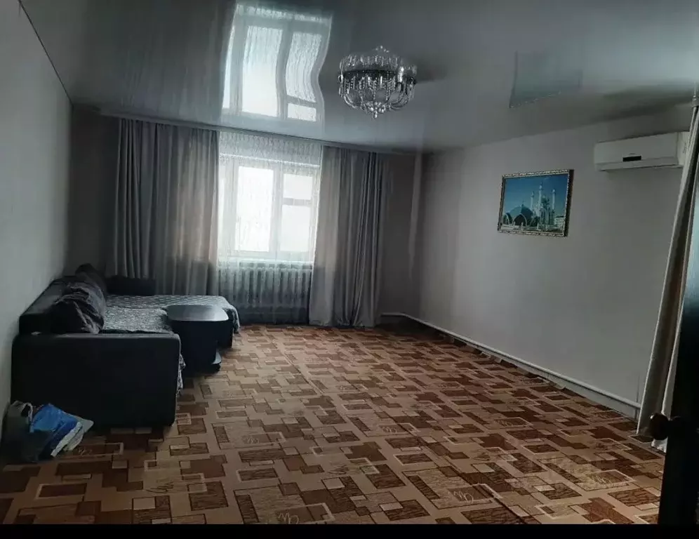 Дом в Оренбургская область, с. Беляевка ул. Почтовая, 64 (115 м) - Фото 2