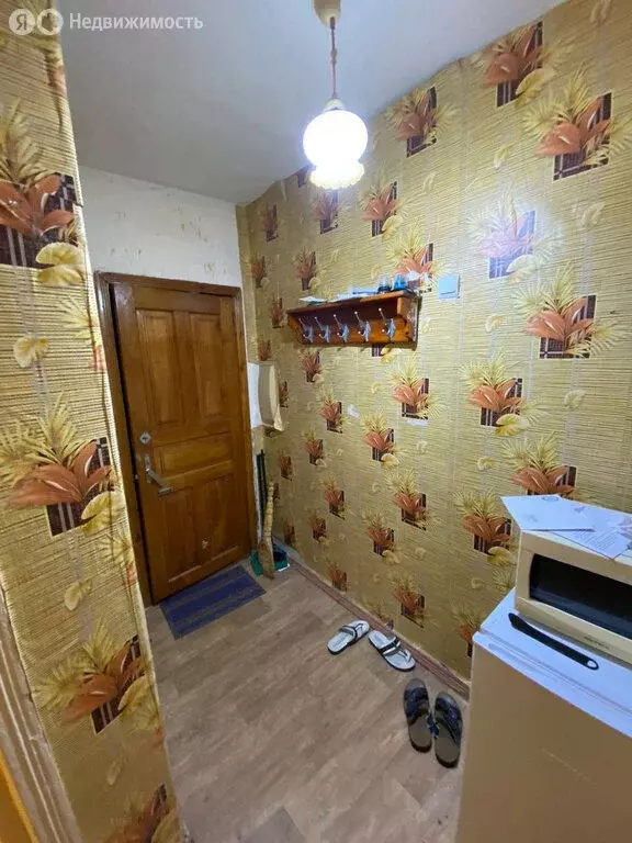 2-комнатная квартира: Владикавказ, улица Николаева, 25 (43.5 м) - Фото 1