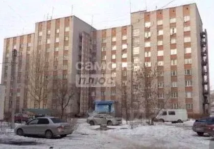 Комната Липецкая область, Липецк ул. 50 лет НЛМК, 17 (17.0 м) - Фото 1