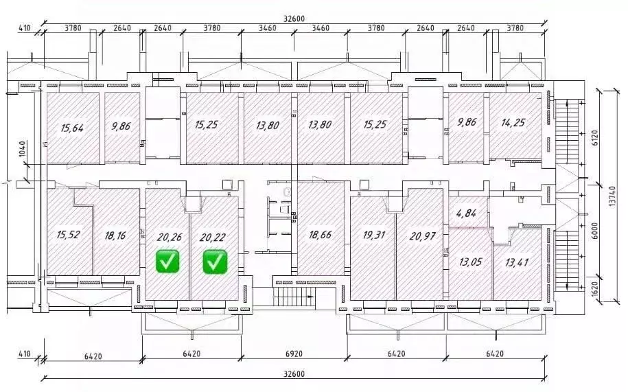 Офис в Новосибирская область, Искитим Южный мкр, 28В (40 м) - Фото 2