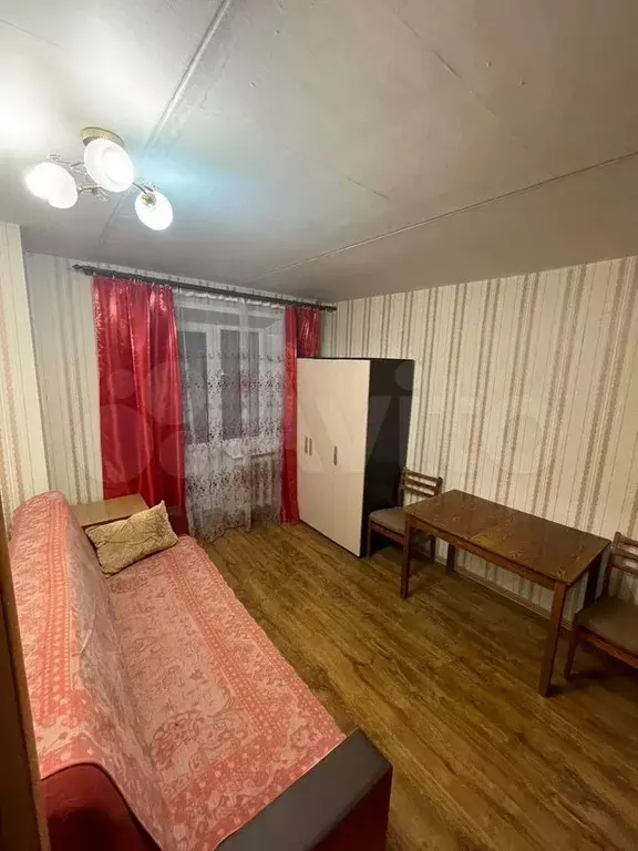 1-к. квартира, 33 м, 2/9 эт. - Фото 0