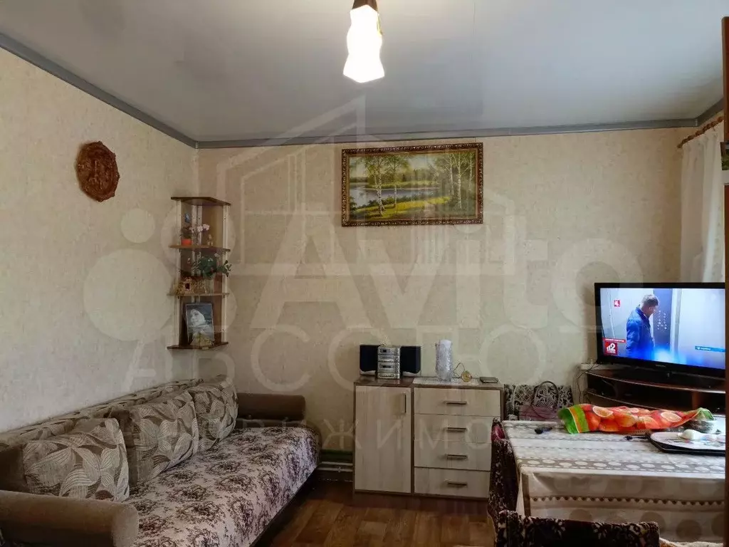 Дом 53,2 м на участке 3 сот. - Фото 0