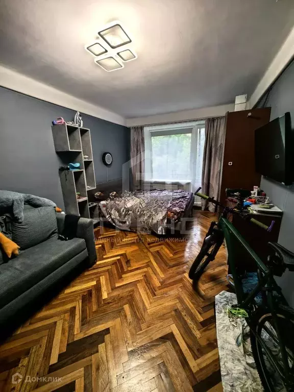 Продаётся 3-к квартира, 58.6 м - Фото 0