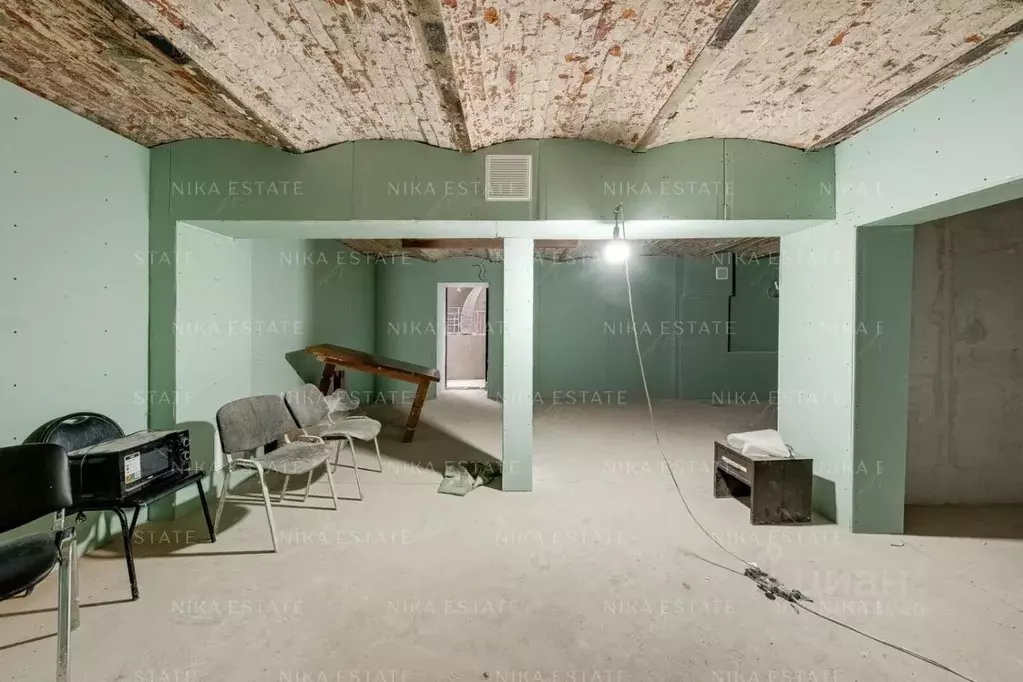 Помещение свободного назначения в Москва Садовая-Спасская ул., 19к3 ... - Фото 2