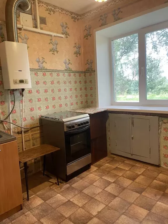 Продаётся 2-к квартира, 46 м - Фото 0