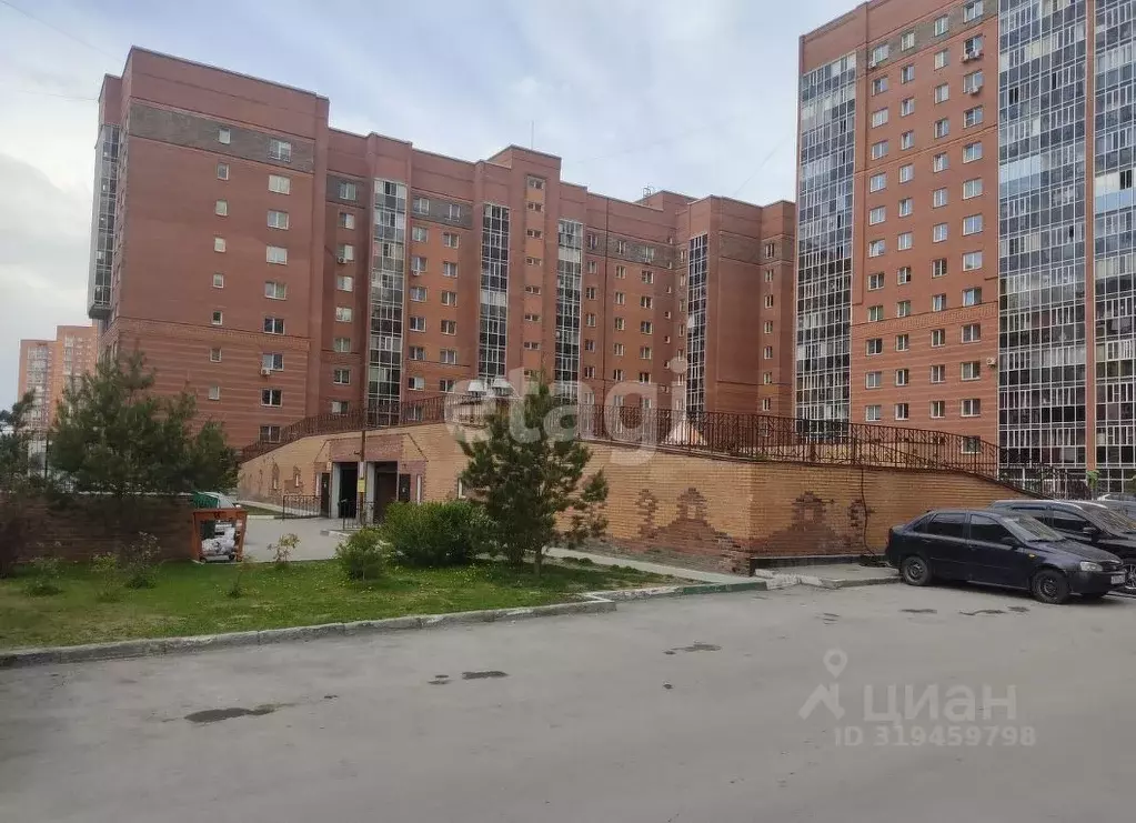 Гараж в Новосибирская область, Новосибирск Весенний мкр, ул. Заречная, ... - Фото 0