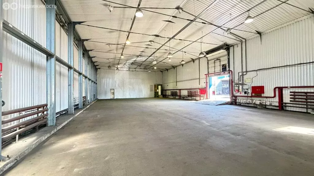 Склад (452 м) - Фото 2