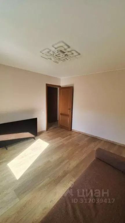 Квартира, 2 комнаты, 38.5 м - Фото 1