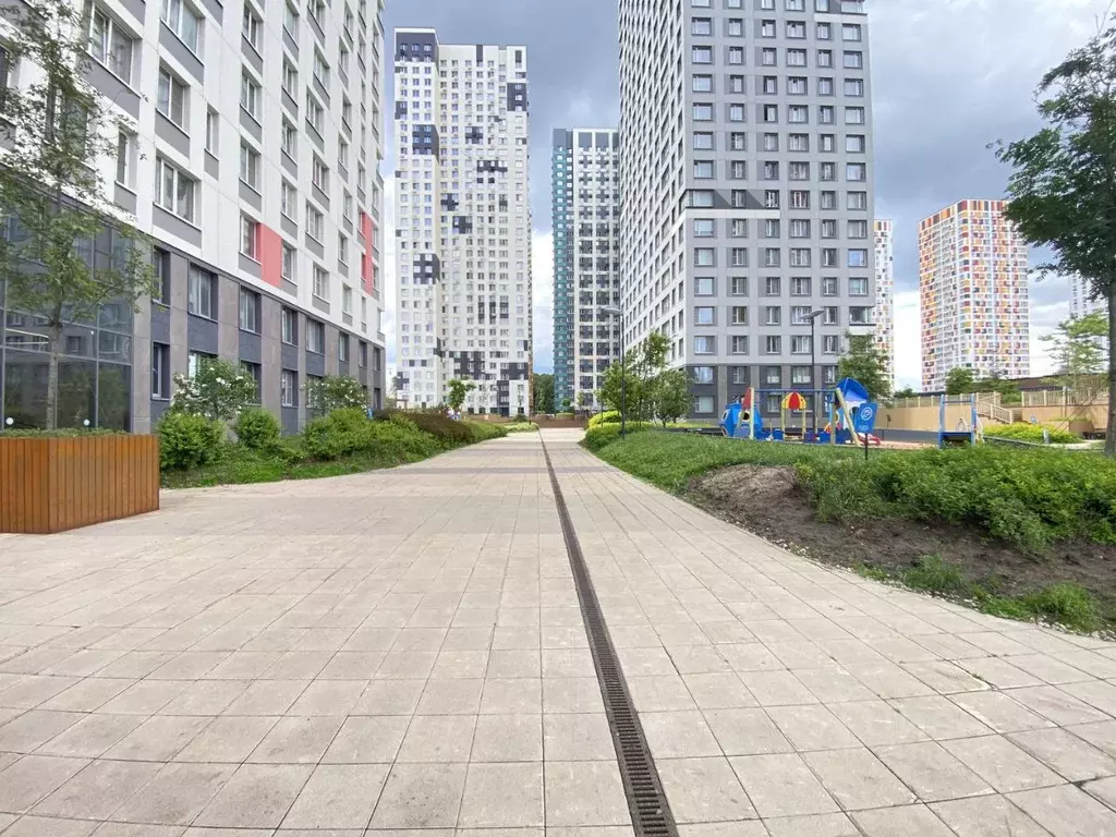 Гараж в Московская область, Красногорск ул. Липовой Рощи, 1к1 (14 м) - Фото 2