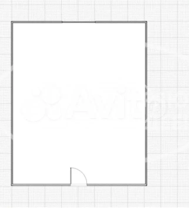 2-к. квартира, 48 м, 1/9 эт. - Фото 0