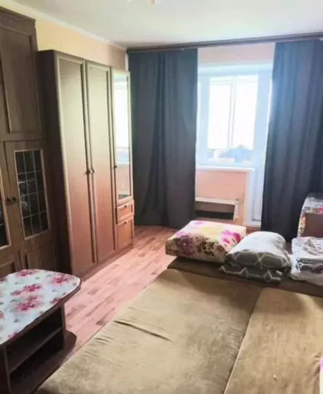 2-к кв. Кемеровская область, Междуреченск ул. Лукиянова, 27 (44.0 м) - Фото 1