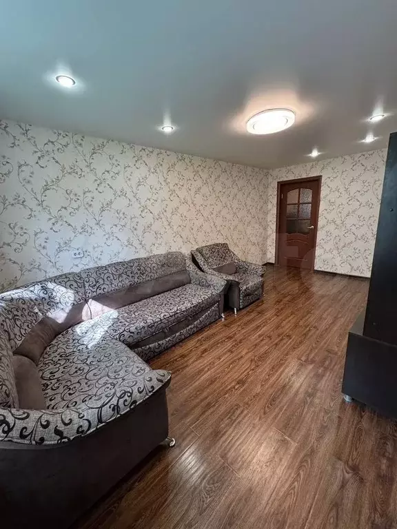 2-к. квартира, 47,5 м, 1/5 эт. - Фото 1