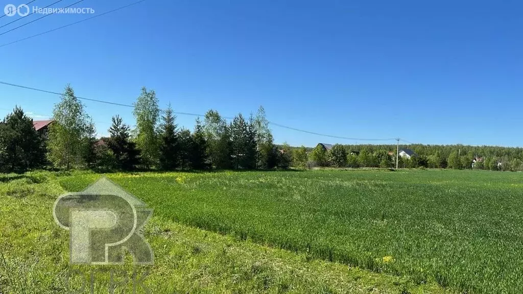 Участок в Московская область, городской округ Ступино, СНТ Фортуна, ... - Фото 2