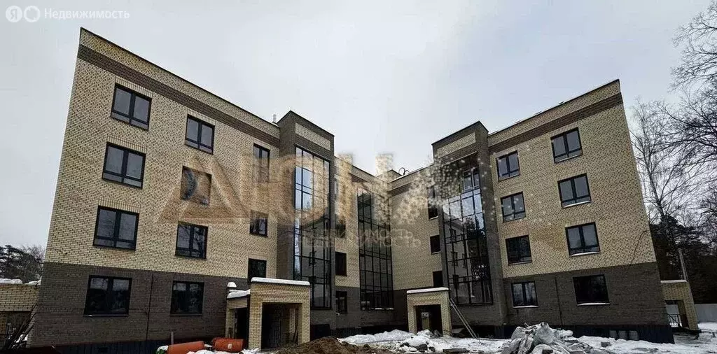 2-комнатная квартира: Кострома, Фабричный район (59 м) - Фото 1