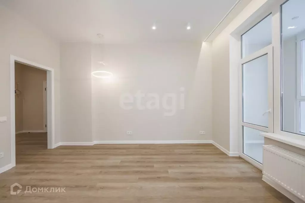 Продаётся 1-к квартира, 32.66 м - Фото 0
