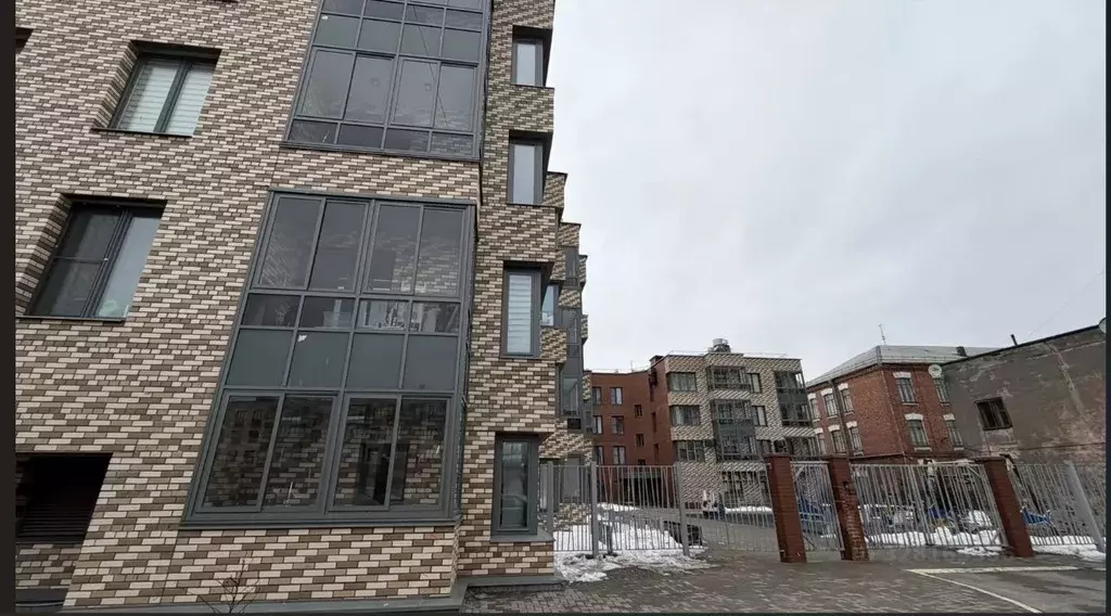 Склад в Архангельская область, Архангельск наб. Северной Двины, 122 (5 ... - Фото 1