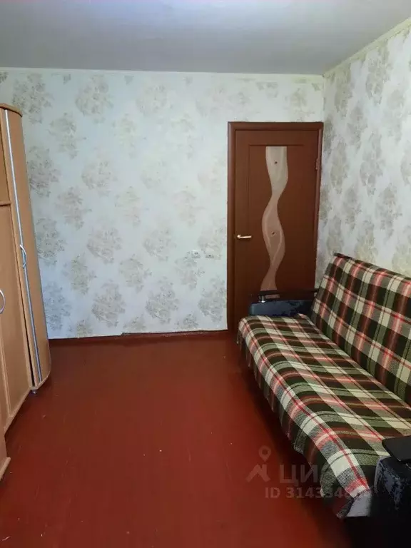 3-к кв. Мурманская область, Мурманск проезд Михаила Бабикова, 8 (59.6 ... - Фото 2