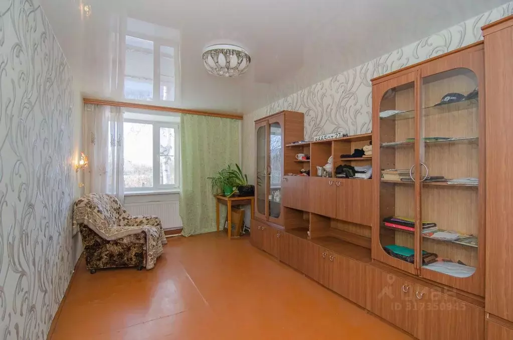 Дом в Еврейская автономная область, Смидовичский район, с. имени ... - Фото 0