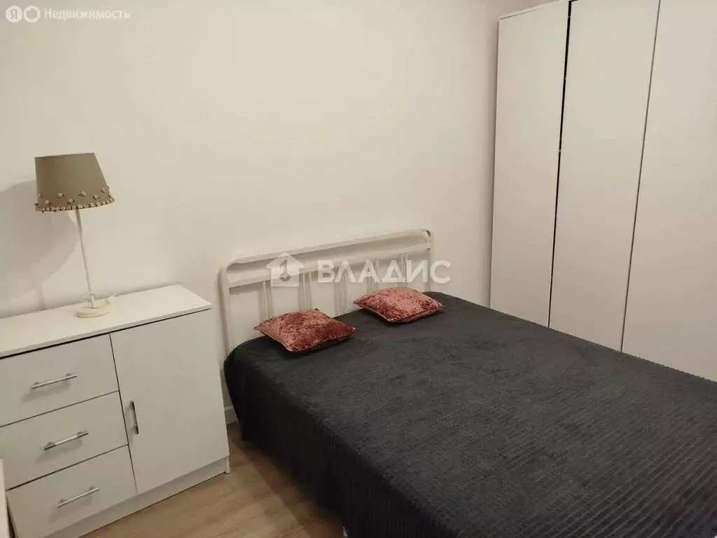 3-комнатная квартира: Москва, Амурская улица, 2Ак3 (52 м) - Фото 1