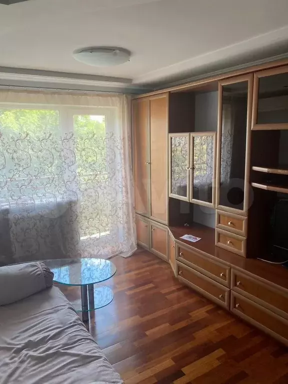 3-к. квартира, 58 м, 4/5 эт. - Фото 1