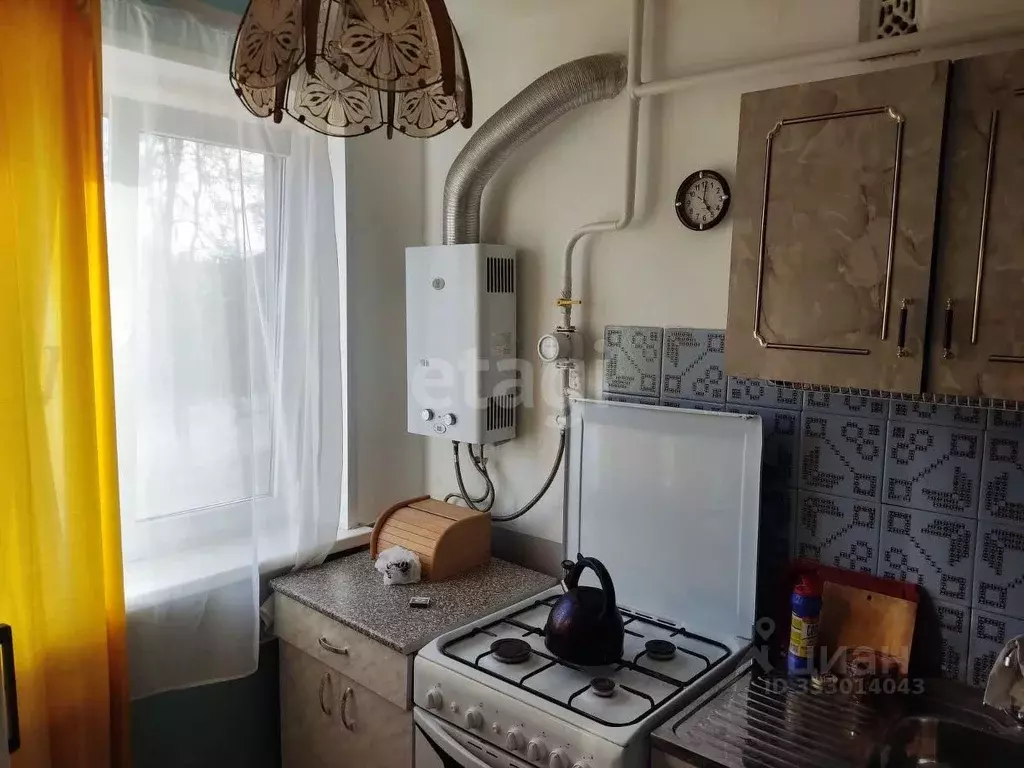 4-к кв. Татарстан, Лениногорск просп. Шашина, 6 (62.0 м) - Фото 1