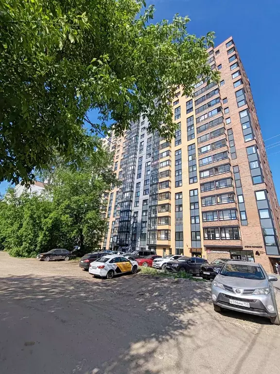 Продаётся 2-к квартира, 42.2 м - Фото 0