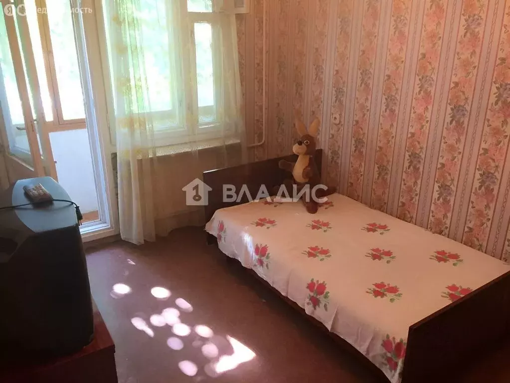 2-комнатная квартира: Санкт-Петербург, улица Бабушкина, 49 (54.6 м) - Фото 0