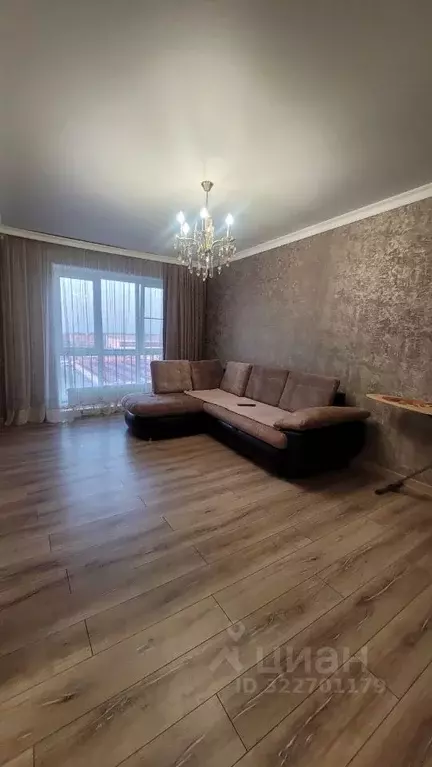 2-к кв. Северная Осетия, Владикавказ Владикавказская ул., 67 (70.0 м) - Фото 0