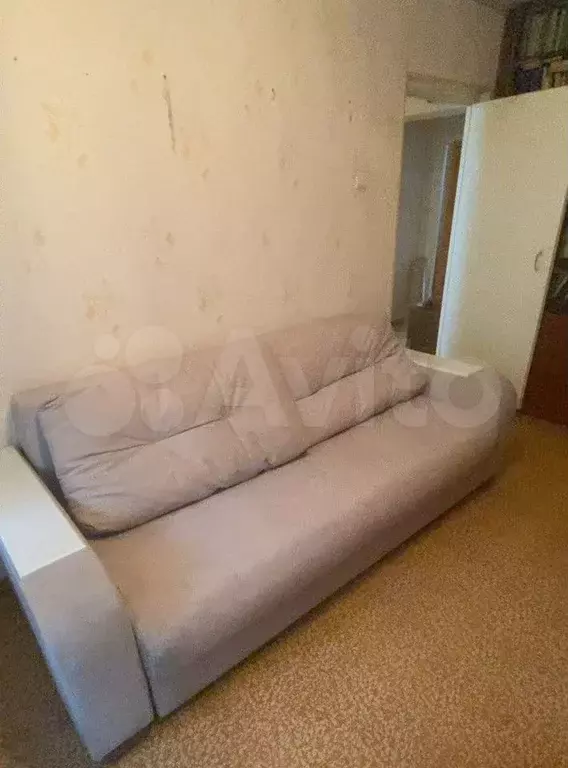 3-к. квартира, 59 м, 3/5 эт. - Фото 1